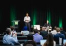 A scene from TechCrunch All Stage 2025