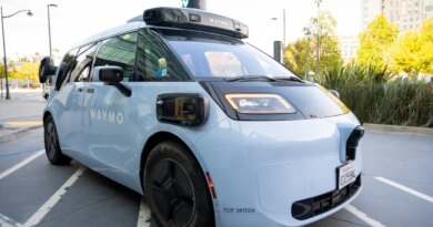 TechCrunch Mobility: How do we know when an AV is safe enough? | TechCrunch