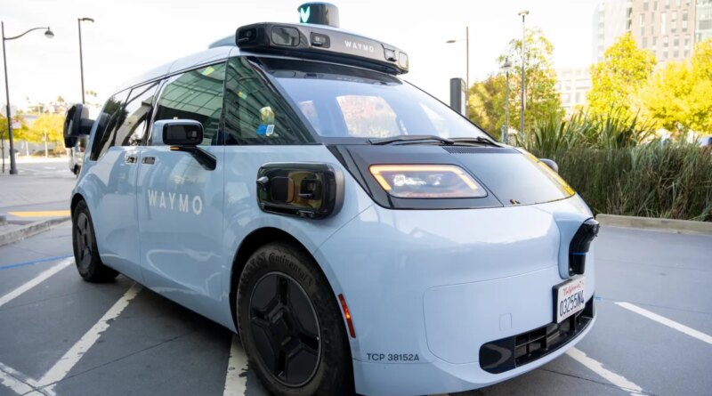 TechCrunch Mobility: How do we know when an AV is safe enough? | TechCrunch