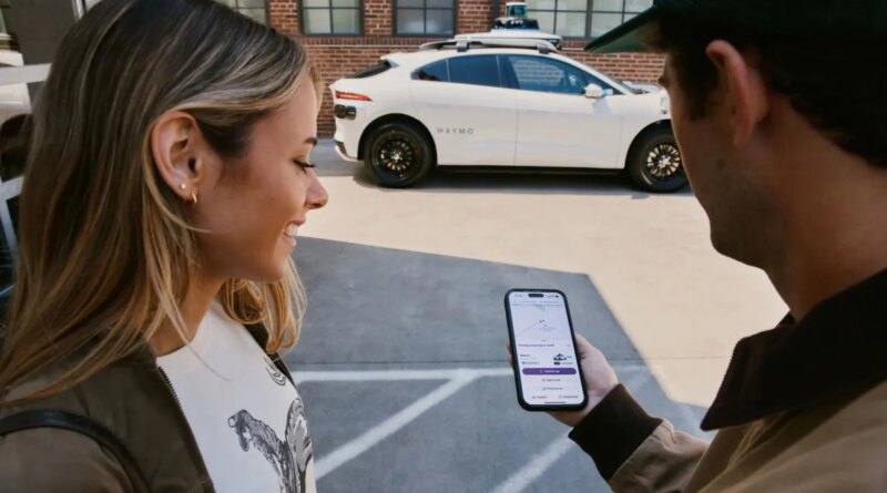 TechCrunch Mobility: Lyft has entered the robotaxi chat | TechCrunch