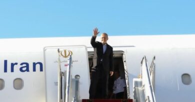 Tehran hints at Hormuz talks with US as leaders gather at UN