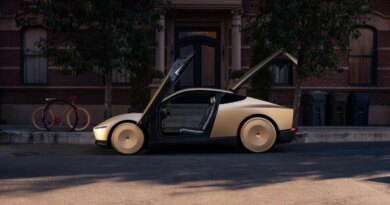 Tesla is asking people if they want to buy and run Cybercab fleets | TechCrunch