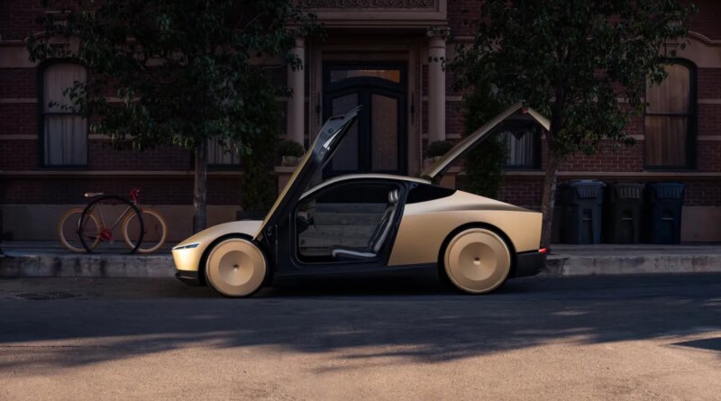 Tesla is asking people if they want to buy and run Cybercab fleets | TechCrunch