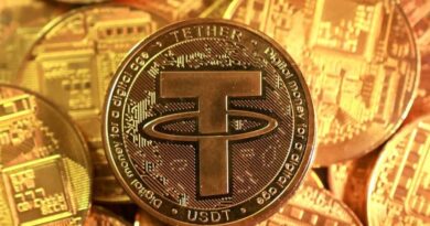Tether USDT aids Iran funding, Senate report says