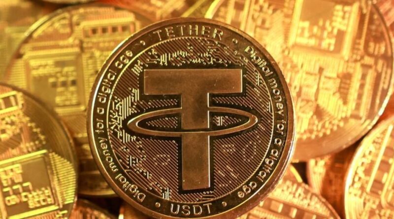 Tether USDT aids Iran funding, Senate report says