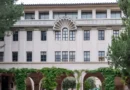 The 25 colleges where students study the most hours a week, ranked