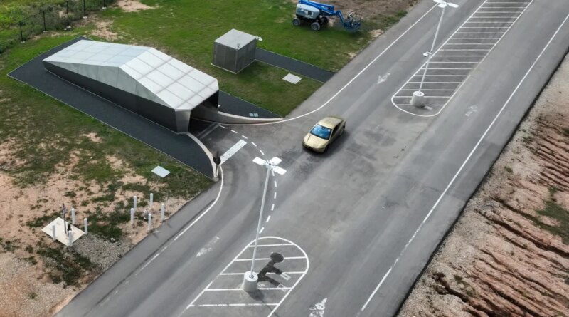 The Cybercab is Tesla's ‘fork in the road’ moment  | TechCrunch