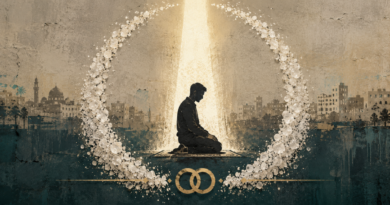 The Guardians: Chastity & Salat The Guardians: Chastity & Salat