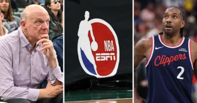 The LA Clippers scandal has become a PR headache for ESPN