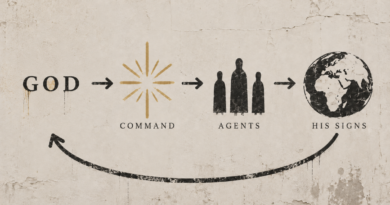 The Modes of Divine Disclosure
