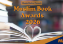 The Muslim Book Awards 2026