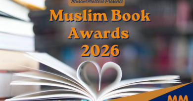 The Muslim Book Awards 2026