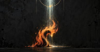 The Obedient Flame: Fire and Its Meanings in the Quran