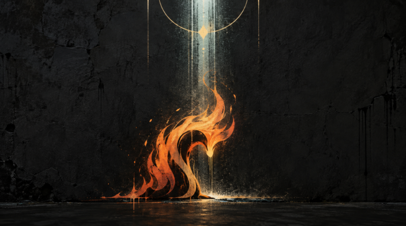 The Obedient Flame: Fire and Its Meanings in the Quran