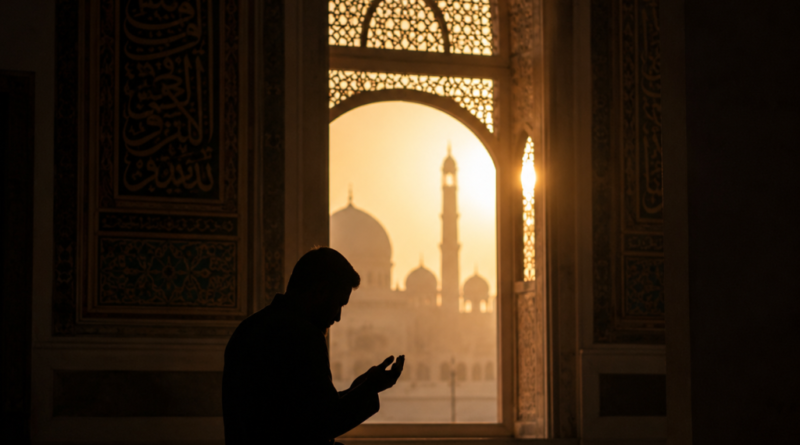 The Soul according to al-Shawahid al-Rububiyyah by Mulla Sadra - The Islamic College