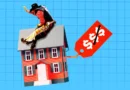 The Sun Belt's biggest housing busts may be the first to show what a rebound looks like
