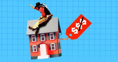 The Sun Belt's biggest housing busts may be the first to show what a rebound looks like