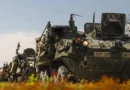 The US Army is betting on new AI navigation for its vehicles when GPS is jammed