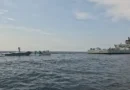 The US Navy is testing robotic refueling to push drone boats deeper into high-threat waters without putting sailors at risk