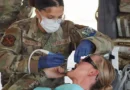 The US military is readying for mass casualties in a major war. Dentists say it's overlooking toothaches.