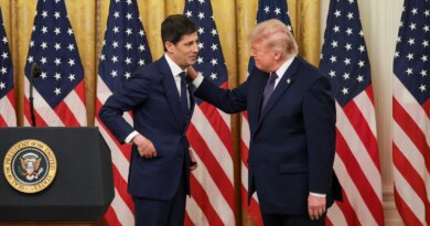 The “Warsh Vs. The White House” Trade (NYSEARCA:SPY)