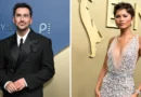 The best-dressed celebrities at the 2026 Emmy Awards