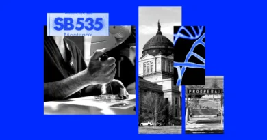 The biotech industry wrote Montana's right-to-try law. Now they're running the show.