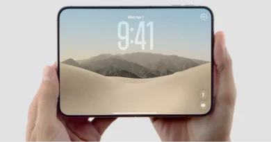 The foldable iPhone Duo is Apple's boldest smartphone experiment yet