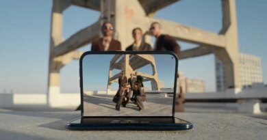 The hinge for Apple's new foldable phone was built with AI | TechCrunch