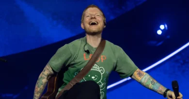 The internet is outraged with Ed Sheeran over his Macklemore controversy. PR pros say fans will be more forgiving.