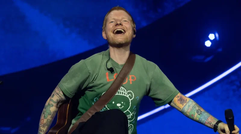 The internet is outraged with Ed Sheeran over his Macklemore controversy. PR pros say fans will be more forgiving.