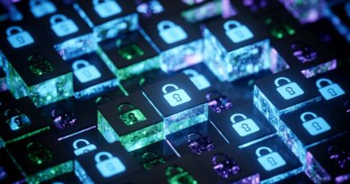 The old cybersecurity model is breaking | TechCrunch