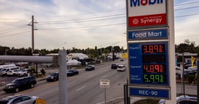 The overlooked Russia-Ukraine war grows its outsized impact on energy as U.S. diesel prices hit all-time high | Fortune