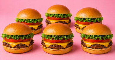 The sameness problem behind those unappetizing AI-generated menus | TechCrunch