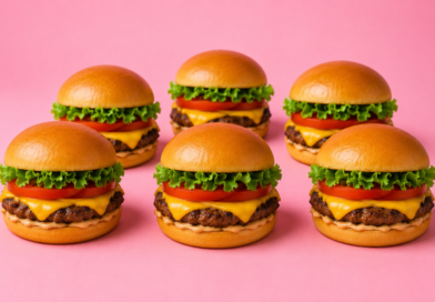 The sameness problem behind those unappetizing AI-generated menus | TechCrunch