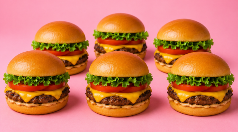 The sameness problem behind those unappetizing AI-generated menus | TechCrunch