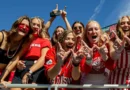 The top 15 party schools in the US, ranked