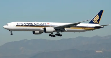 These are the 20 best airlines in the world, ranked by passengers