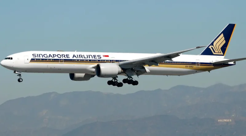 These are the 20 best airlines in the world, ranked by passengers