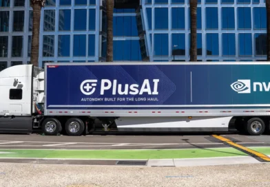 Thieves stole an Nvidia-branded trailer filled with nothing but 20,000 pounds of sand