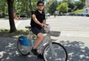 This artist hacked a CitiBike to make NYC's affordability crisis harder to ignore