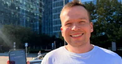 This developer created an app to detect nearby Meta glasses. It already has thousands of users.