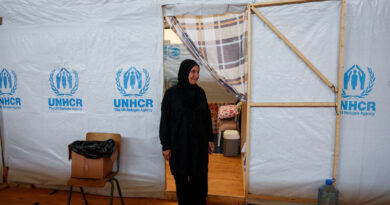 Thousands of Lebanese students still displaced by war as school year nears