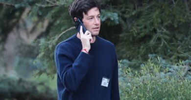 Founder and CEO of Thrive Capital Josh Kushner
