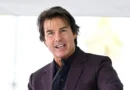 Tom Cruise, 64, says he saw himself as the 'CEO' of his life early on