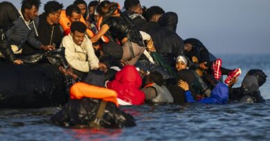 Trial opens in France over deadliest Channel migrant crossing disaster