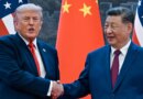 Trump, Xi are unlikely to agree to AI slowdown at meeting next week, despite calls from OpenAI and Anthropic to do so, experts say | Fortune