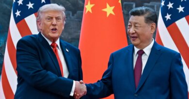 Trump, Xi are unlikely to agree to AI slowdown at meeting next week, despite calls from OpenAI and Anthropic to do so, experts say | Fortune