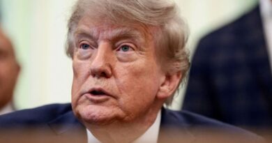 Trump administration plans $2.8 billion munitions sale to Israel, sources say