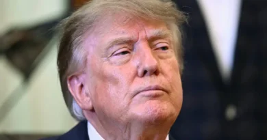 Trump announces bans on some Canadian alcohol and new tariffs on cheese and other goods